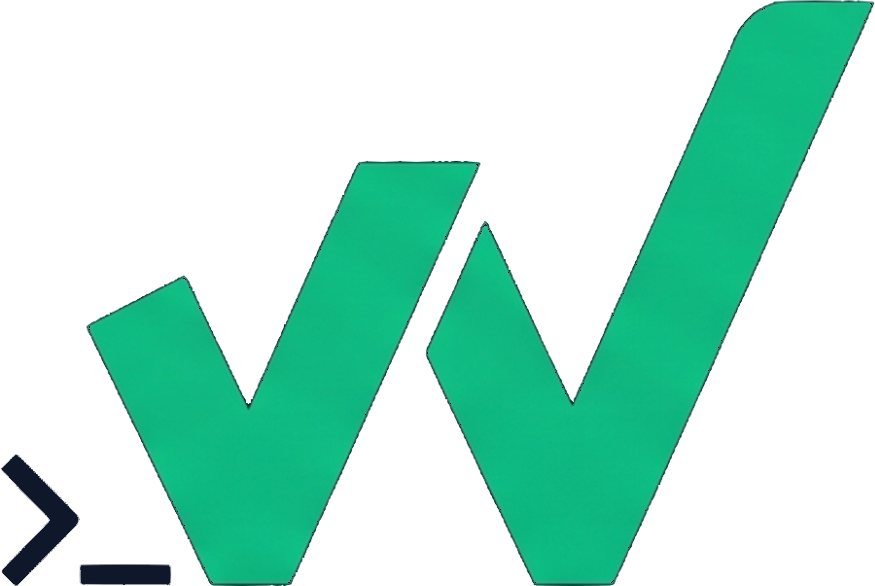 The Better Wei IT Solutions Logo
